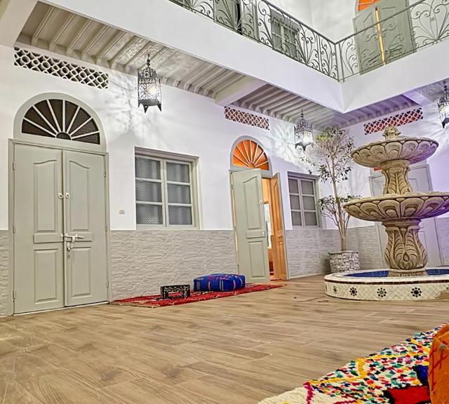 Riad Arrahma photo 8