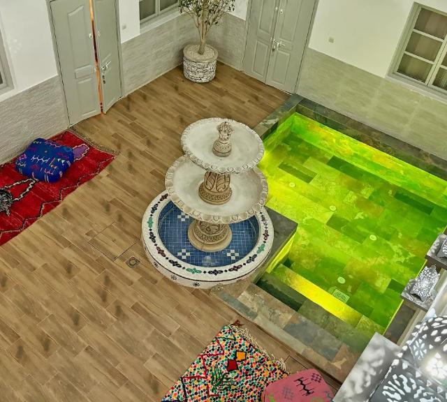 Riad Arrahma photo 10