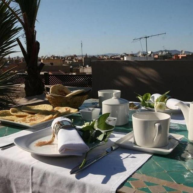 Riad Pourpre Medina photo 3