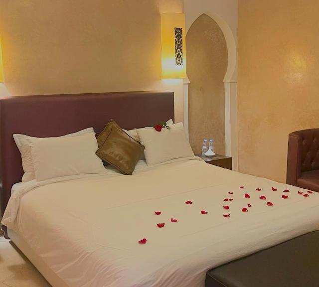 Riad Pourpre Medina photo 8