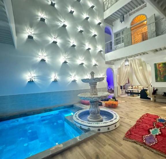 Riad Arrahma photo 0