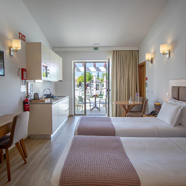 Bricia Du Mar Rural Aparthotel photo 21