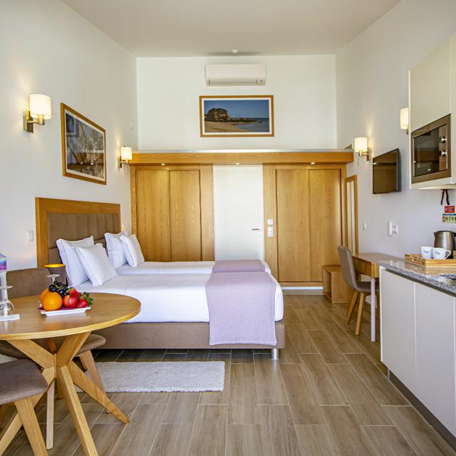 Bricia Du Mar Rural Aparthotel photo 24