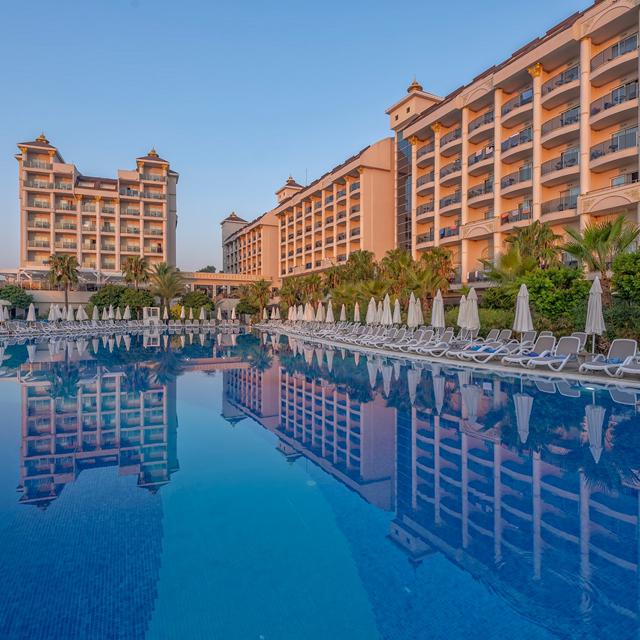 Hotel Lake & River Side