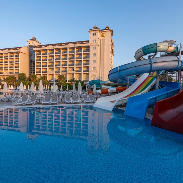 Hotel Lake & River Side photo 6