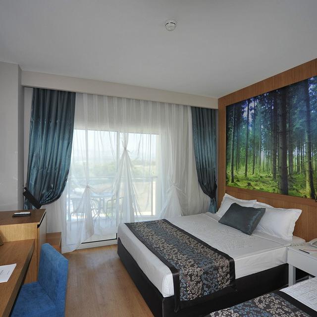 Hotel Lake & River Side photo 1