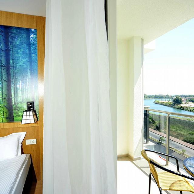 Hotel Lake & River Side photo 2