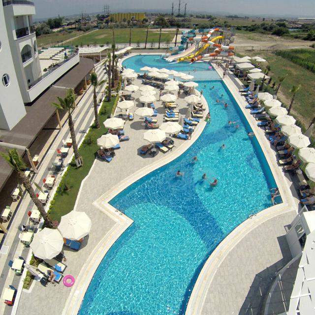 Hotel Port River & Spa photo 5