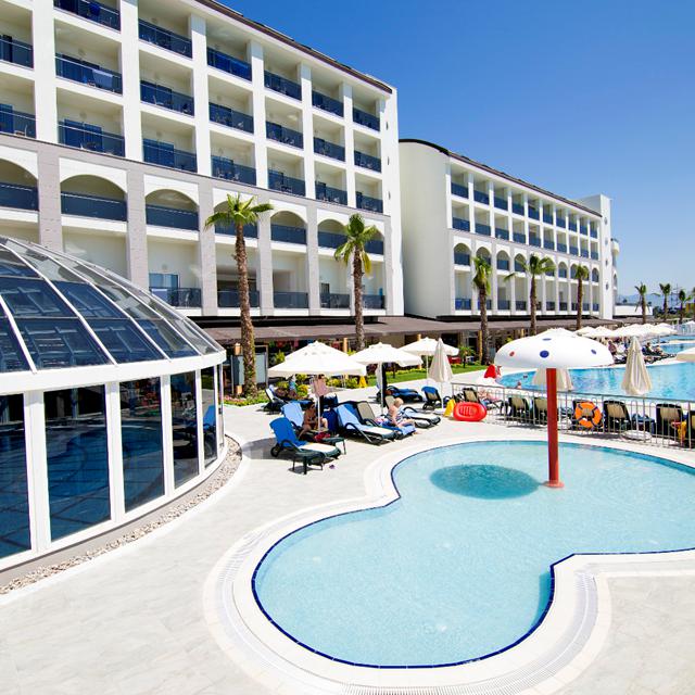 Hotel Port River & Spa photo 7
