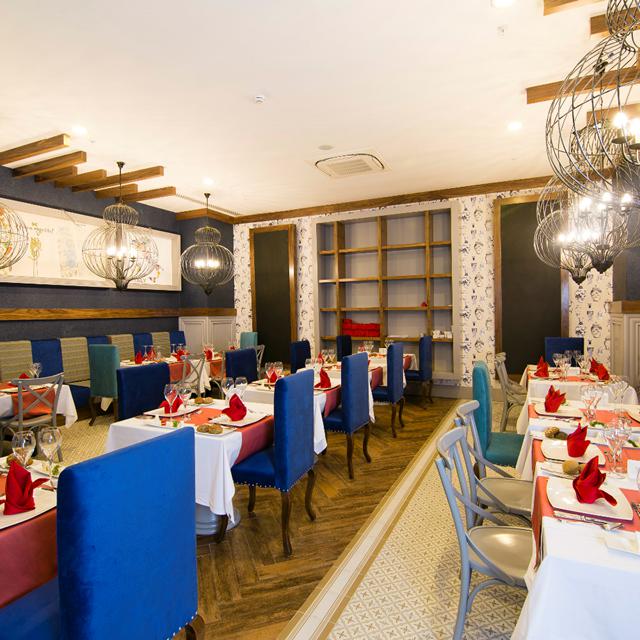 Hotel Port River & Spa photo 3