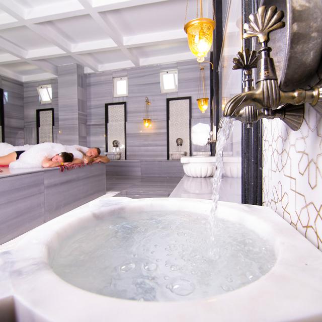 Hotel Port River & Spa photo 11