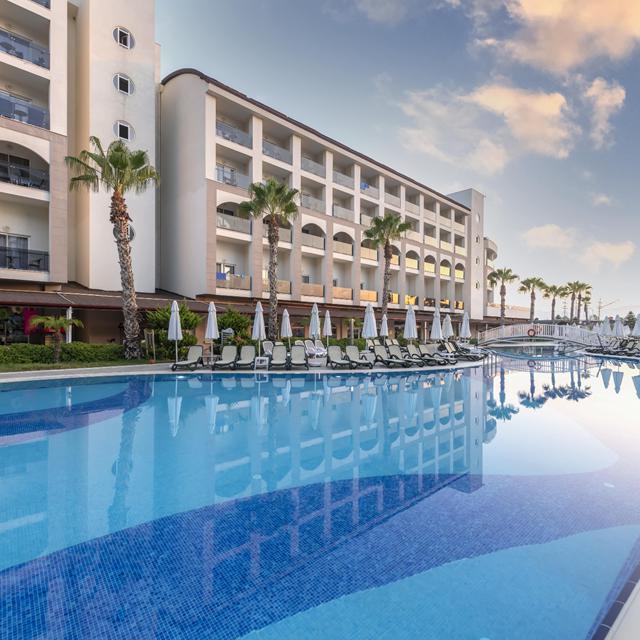 Hotel Port River & Spa photo 0