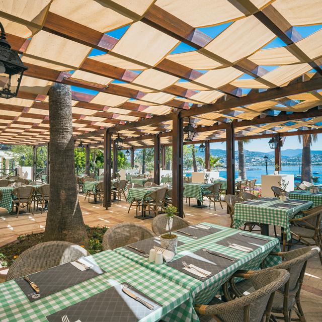 Hôtel Selectum Colours Bodrum photo 5