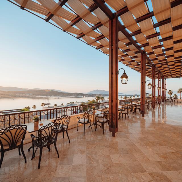 Hôtel Selectum Colours Bodrum photo 7