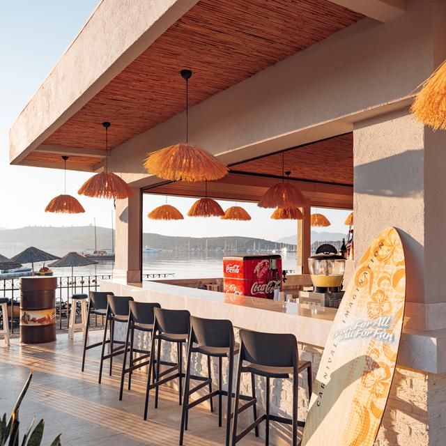 Hôtel Selectum Colours Bodrum photo 6