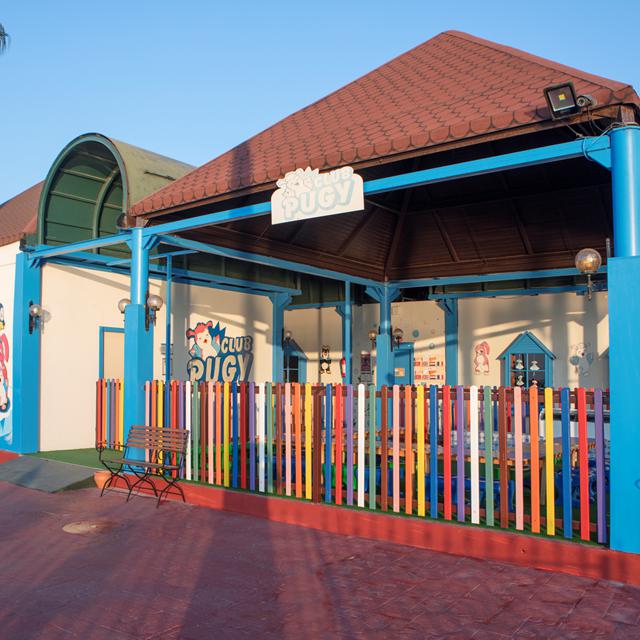 Hôtel Selectum Colours Bodrum photo 16