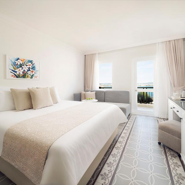 Hôtel Selectum Colours Bodrum photo 2