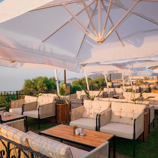 Hôtel Selectum Colours Bodrum photo 26