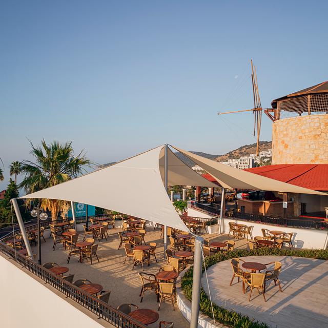 Hôtel Selectum Colours Bodrum photo 25