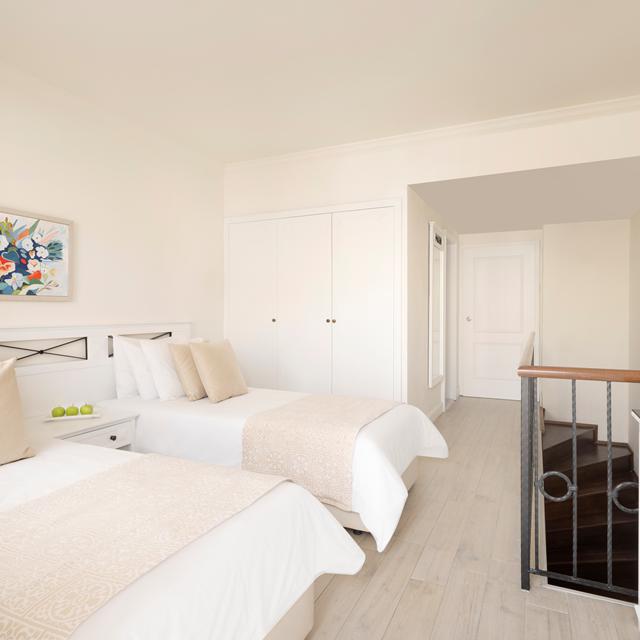 Hôtel Selectum Colours Bodrum photo 14