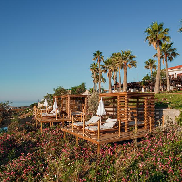 Hôtel Selectum Colours Bodrum photo 27