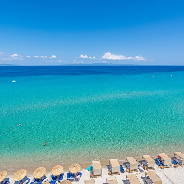 Ammon Zeus Hôtel photo 12