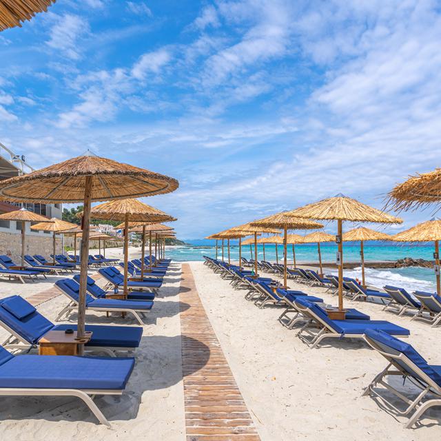 Ammon Zeus Hôtel photo 1