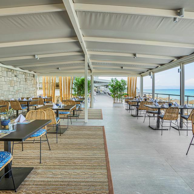 Ammon Zeus Hôtel photo 11