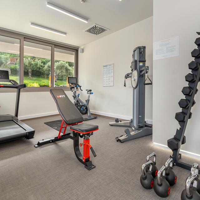 Ammon Zeus Hôtel photo 16