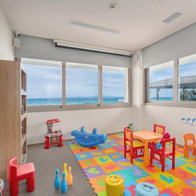 Ammon Zeus Hôtel photo 18