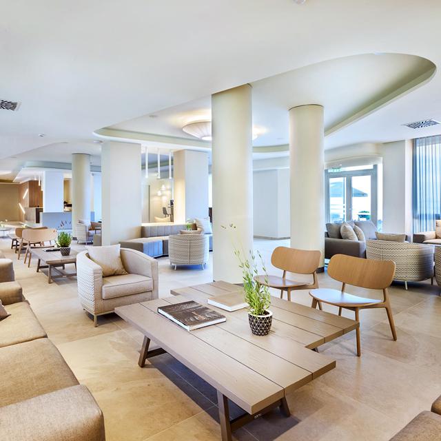 Ammon Zeus Hôtel photo 19