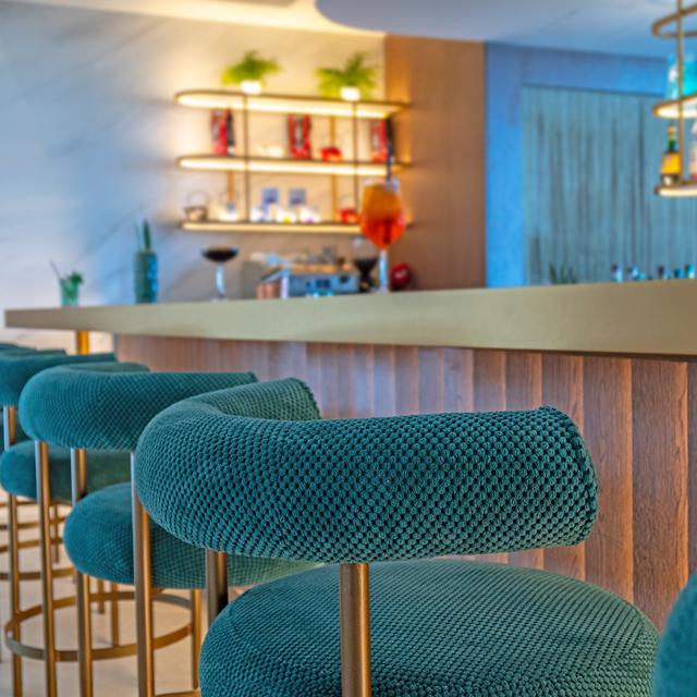 Ammon Zeus Hôtel photo 20