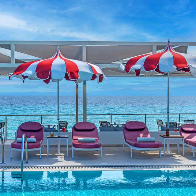 Ammon Zeus Hôtel photo 8