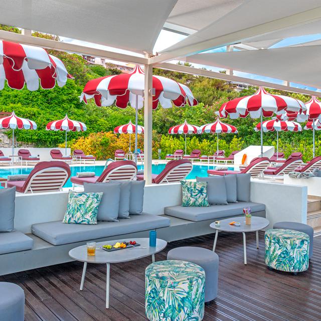 Ammon Zeus Hôtel photo 4