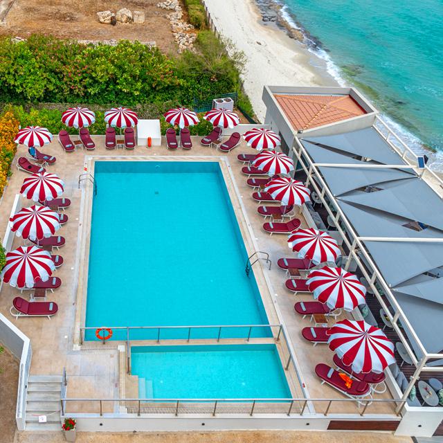 Ammon Zeus Hôtel photo 10