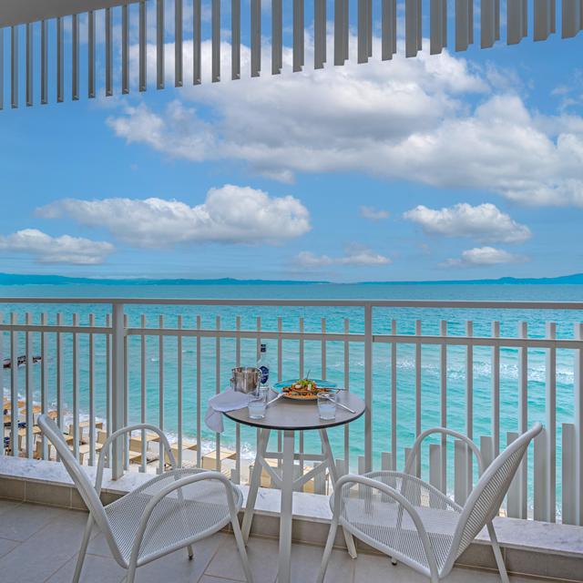 Ammon Zeus Hôtel photo 3