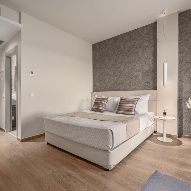 Ammon Zeus Hôtel photo 2