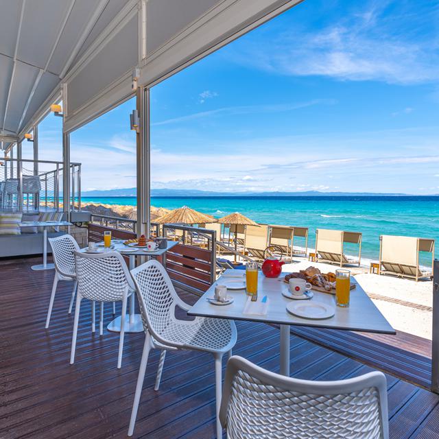 Ammon Zeus Hôtel photo 7