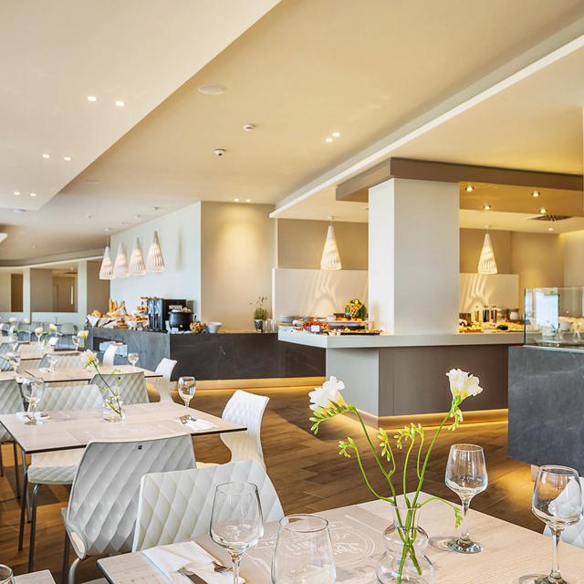 Ammon Zeus Hôtel photo 5