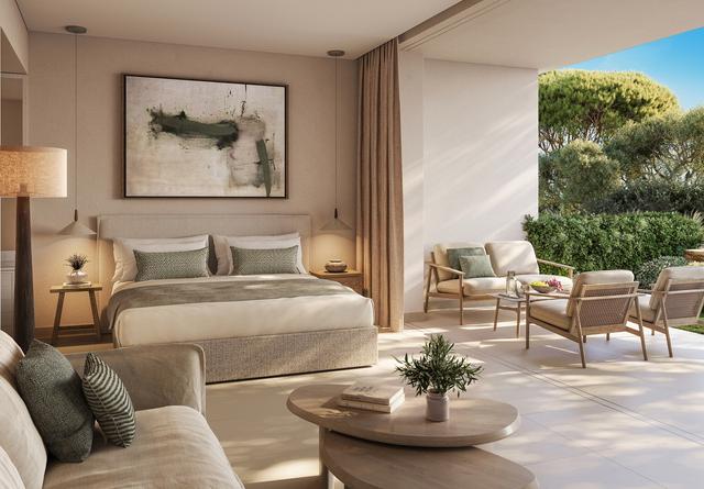 Hôtel Sani Club photo 8