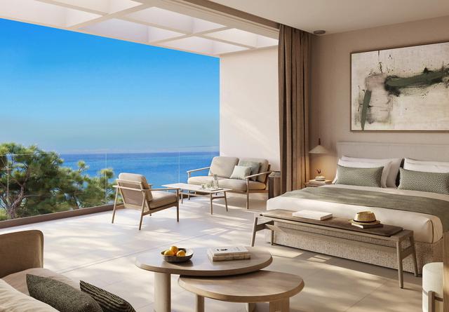 Hôtel Sani Club photo 7