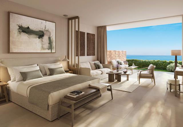 Hôtel Sani Club photo 1