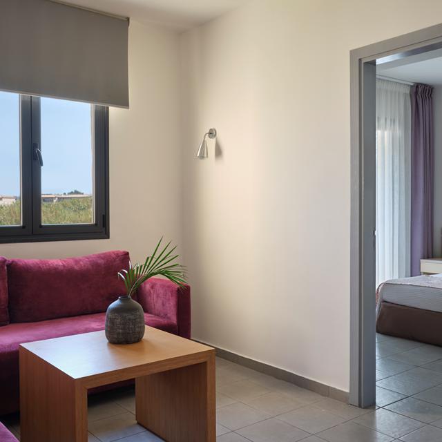 Hôtel Atlantica Mikri Poli Rhodes photo 15