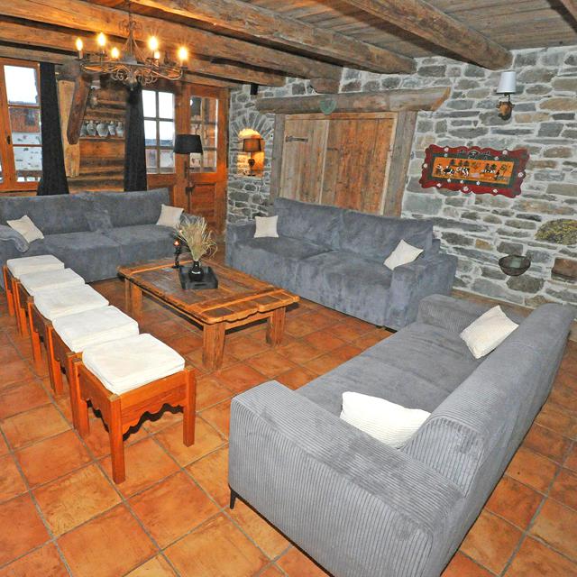 Chalet Champagny photo 2