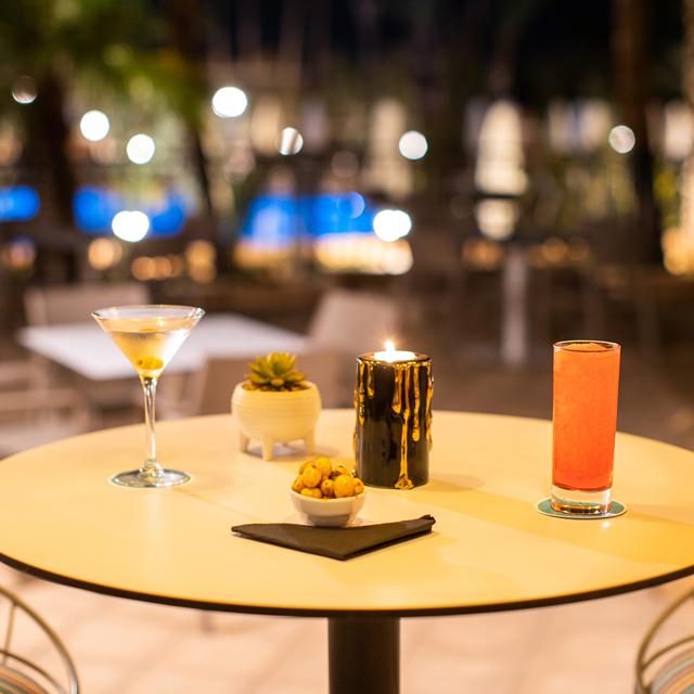 Hotel Sol Oasis Marrakech photo 18