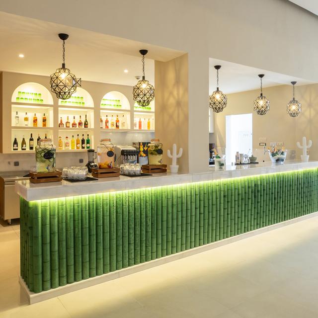 Hotel Sol Oasis Marrakech photo 8