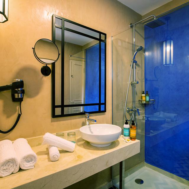 Hotel Sol Oasis Marrakech photo 21