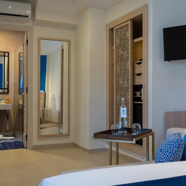Hotel Sol Oasis Marrakech photo 20