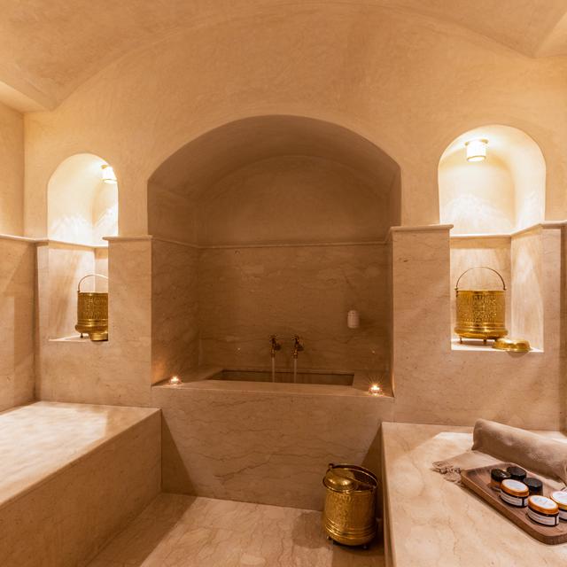 Hotel Sol Oasis Marrakech photo 15