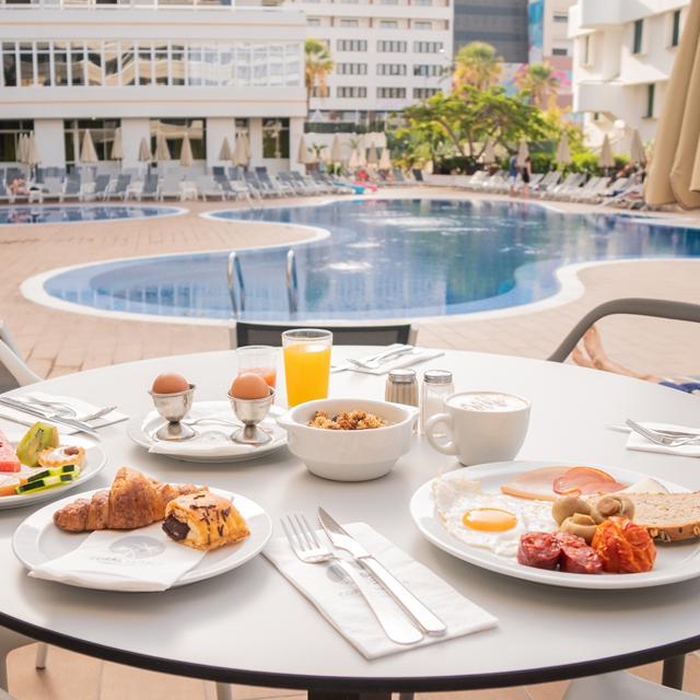 Apart'hôtel Coral Suites & Spa - adult only photo 25